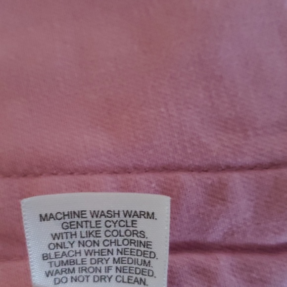 Jean jacket - Picture 5 of 5